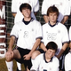 Illustration for article titled The Awkward Team Photos Of Our Awkward Youth (And One Dog): A Gallery